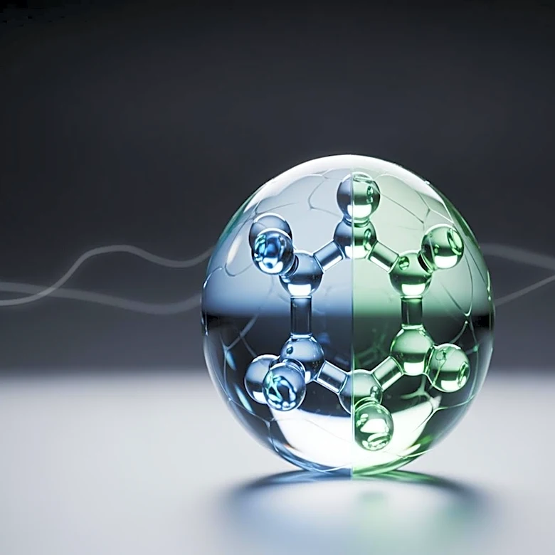 Oak Ridge National Laboratory Develops Zwitterion-Based Electrolyte for Solid-State Batteries