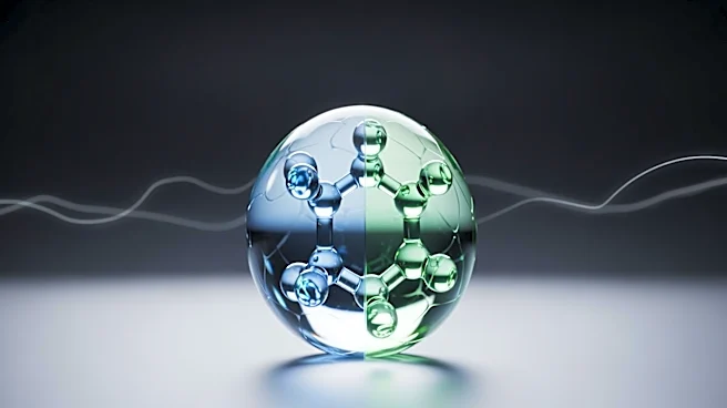 Oak Ridge National Laboratory Develops Zwitterion-Based Electrolyte for Solid-State Batteries