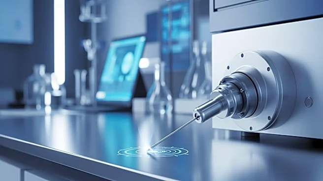 Bruker Corporation Launches New NMR Products at ENC 2026