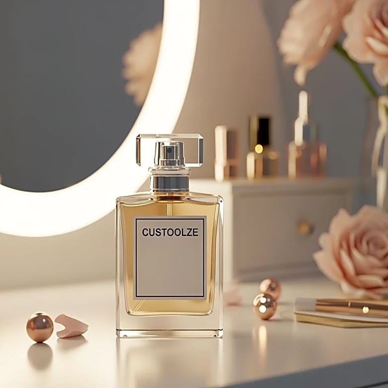 Mona Kattan Expands Kayali Fragrance Empire with Personalization Focus