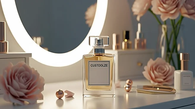 Mona Kattan Expands Kayali Fragrance Empire with Personalization Focus