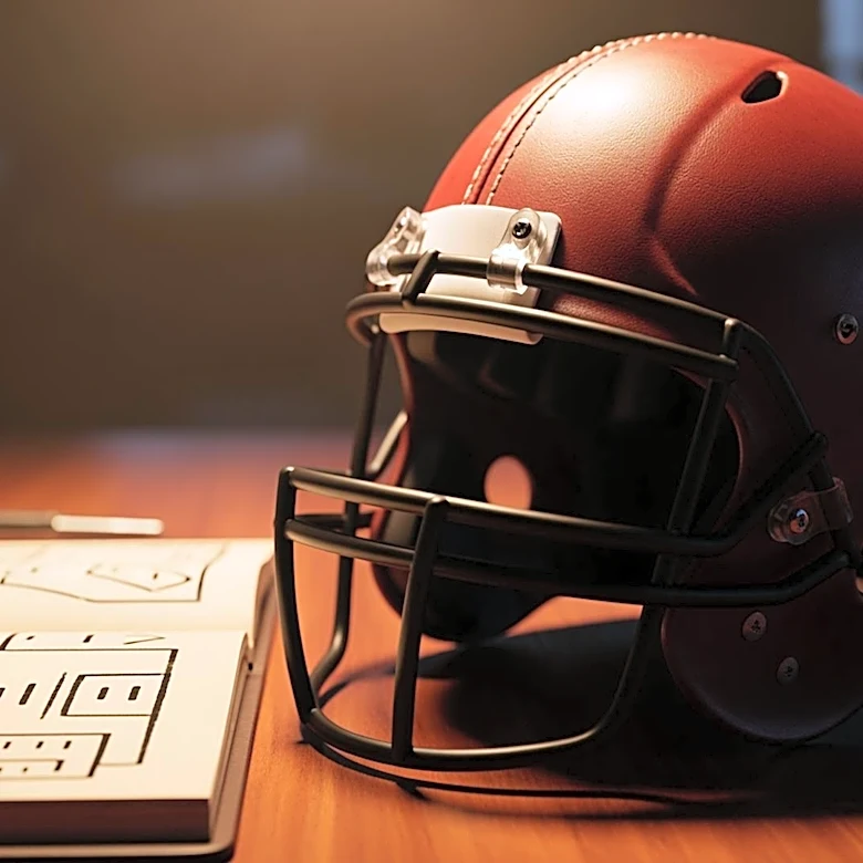 Cleveland Browns Eye Monroe Freeling as High-Upside Draft Pick for Offensive Line