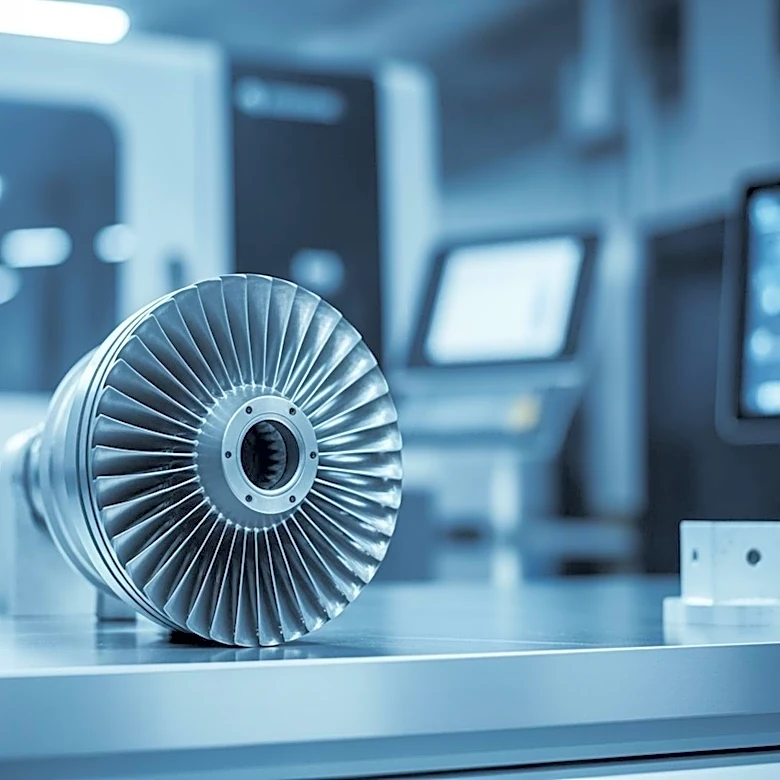 GKN Aerospace Partners with U.S. Air Force for Advanced Manufacturing Program