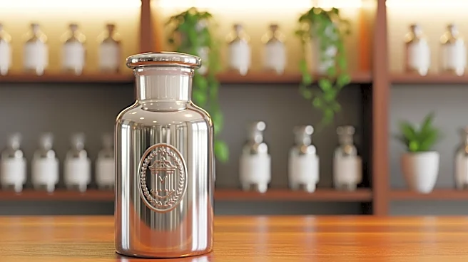 Boudreaux's New Drug Store Secures California License, Expanding National Reach