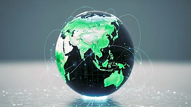 Singapore Ranks Second Globally in StartupBlink Business Environment Index, Leading Asia Pacific