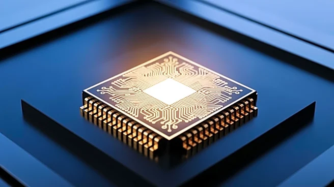 TSMC VP Purchases Shares Through Employee Stock Plan, Signaling Confidence