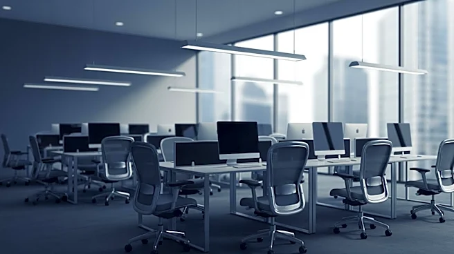 Tata Consultancy Services Completes Workforce Restructuring with 8,000 Job Cuts