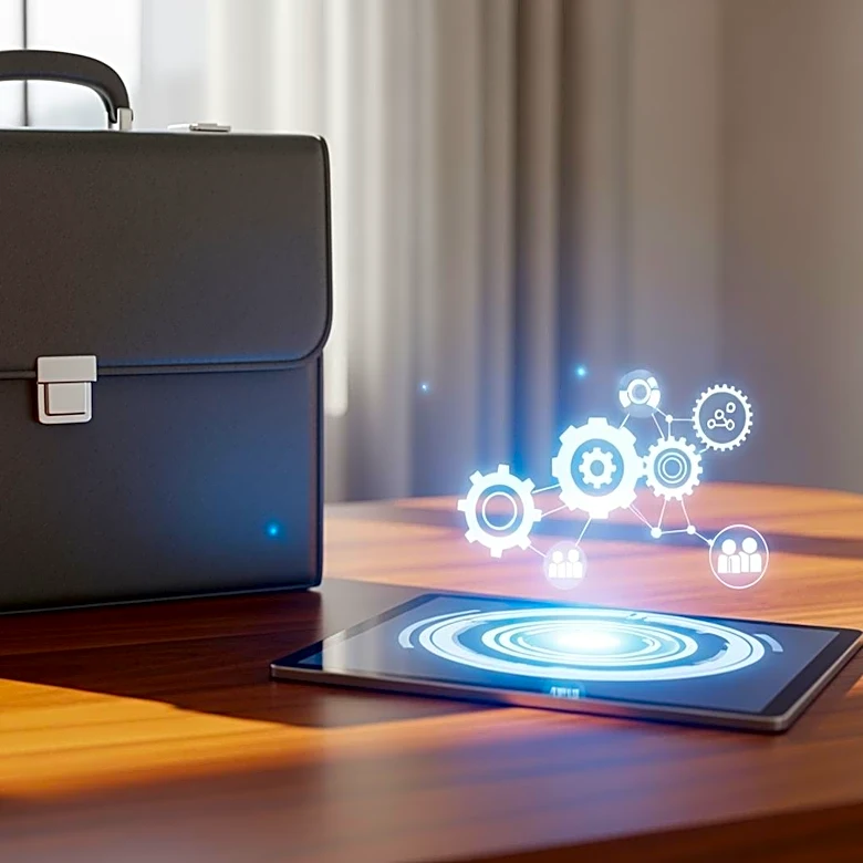 States Expand Benefits for Self-Employed Workers, Sparking 'Portable Benefits' Revolution