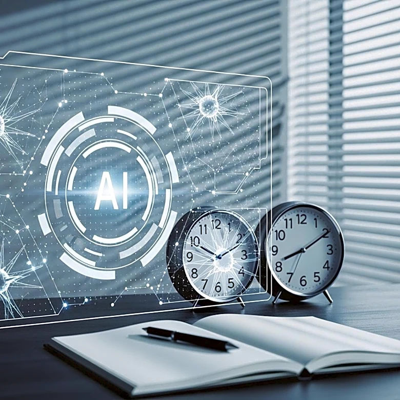 AI Adoption in U.S. Workplaces Sparks Mixed Reactions Among Employees