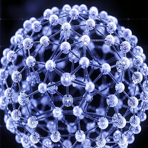 Chalmers University Develops 'Giant Superatoms' to Advance Quantum Computing