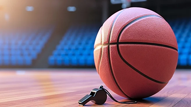 Miles Rubin Joins Tennessee Basketball as Key Defensive Asset