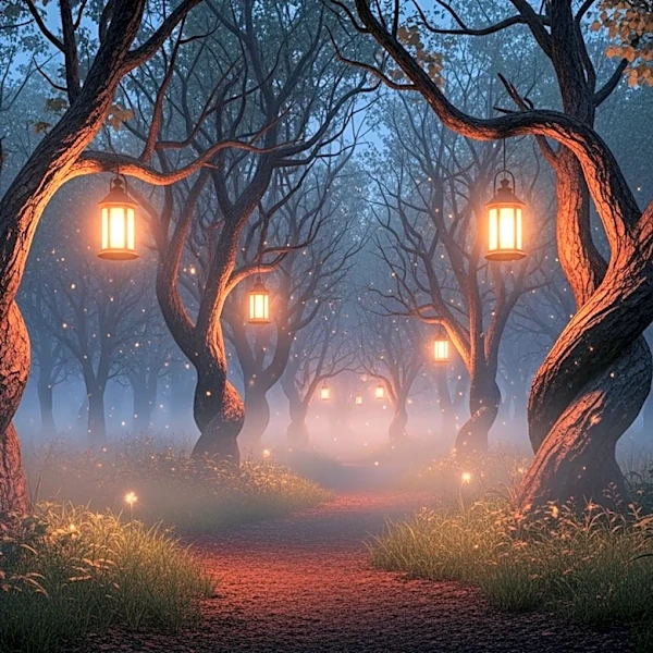 20th Century Studios to Develop '99 Nights in the Forest' Movie from Popular Roblox Game