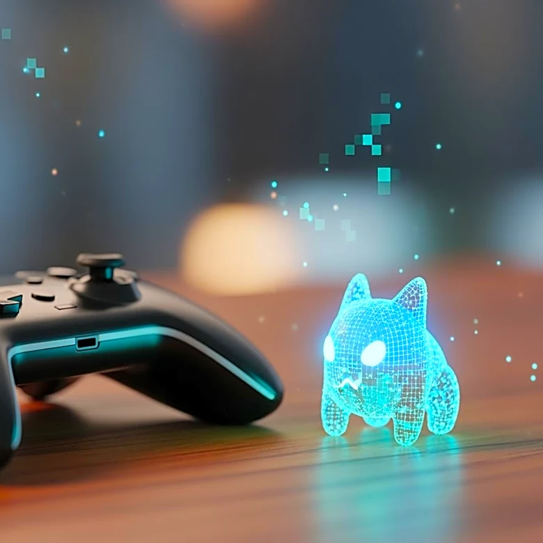 Pickmon Developer Changes Game Name Amid Criticism of Similarity to Pokémon