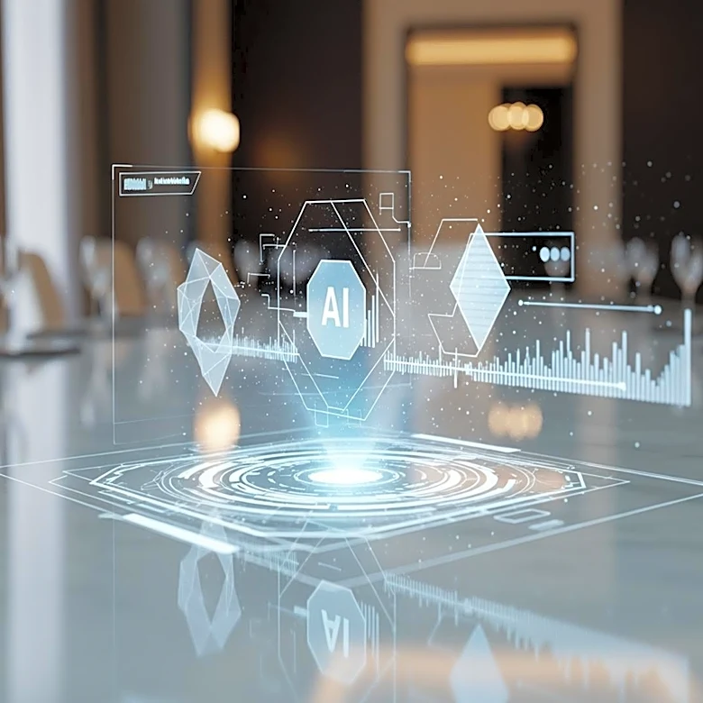 Four Seasons Hotel Kuala Lumpur Introduces AI Technologies for Enhanced Event Experiences