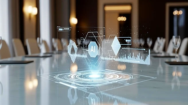 Four Seasons Hotel Kuala Lumpur Introduces AI Technologies for Enhanced Event Experiences