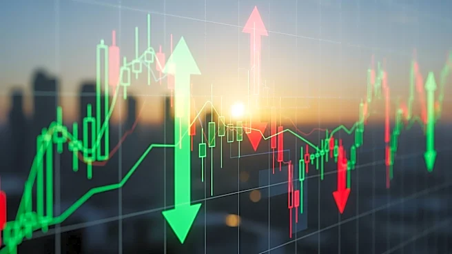 Goldman Sachs and Revolution Medicines Lead Premarket Stock Movements