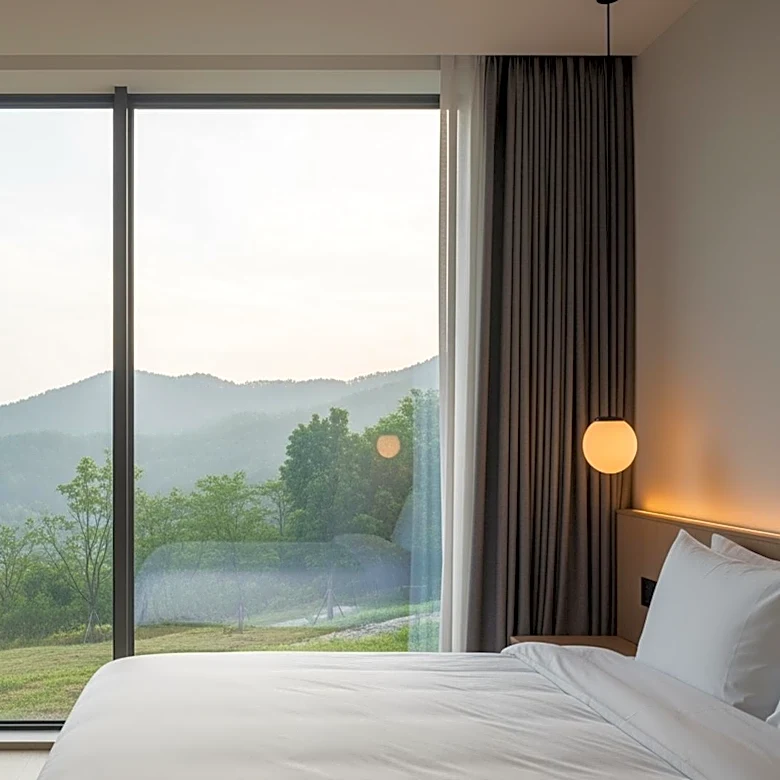 Sleep Inn Launches Scenic Dreams Prototype with New Hotels in Tennessee, Nevada, and Pennsylvania