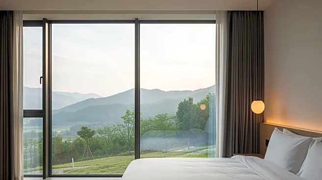 Sleep Inn Launches Scenic Dreams Prototype with New Hotels in Tennessee, Nevada, and Pennsylvania