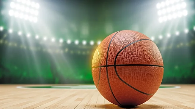 Luka Garza Shines with Career-High Performance for Boston Celtics