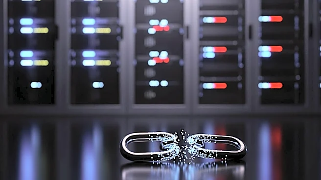 OpenAI Affected by North Korea-Linked Axios Supply Chain Hack