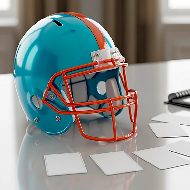 Miami Dolphins Prepare for 2026 NFL Draft with Key Picks and Needs