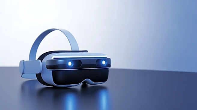 Snap Inc. CEO's Statement on AR Hardware Launch Raises Investor Concerns