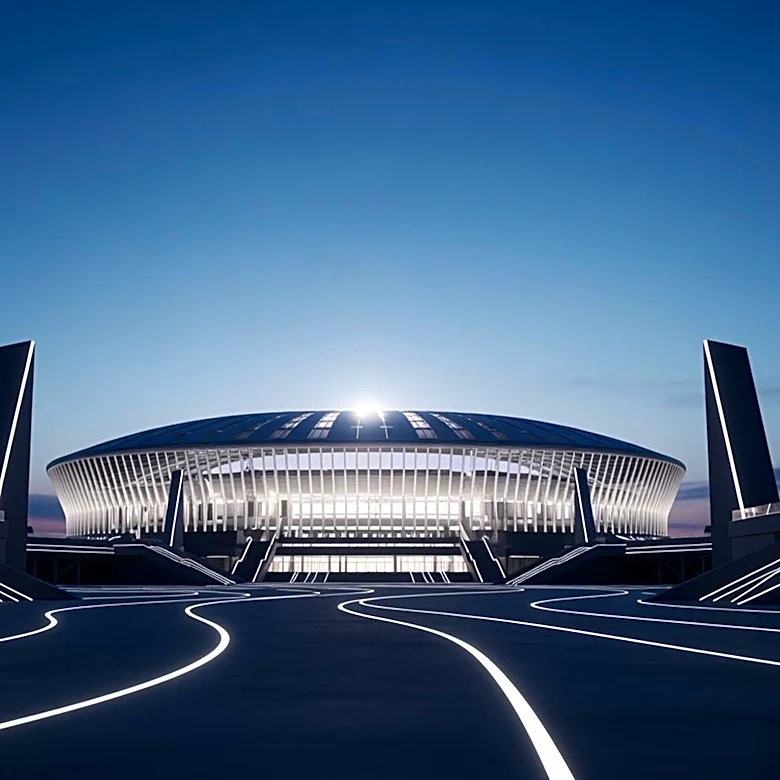 Saudi Arabia's Sports Infrastructure Investments: Aiming for a Lasting Legacy