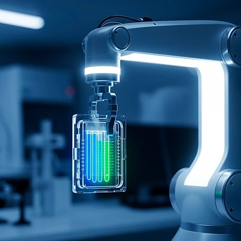 SPT Labtech and EMBL GeneCore Collaborate to Enhance Genomics Automation