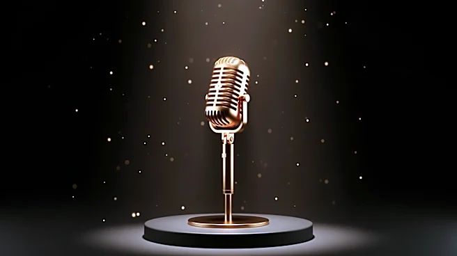 Gloria Trevi and Lola Índigo Honored at Billboard Latin Women in Music 2026 for Their Impact on the Industry