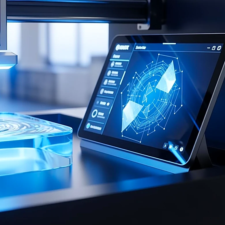 3D Systems Unveils SLA 825 Dual and AddiTrak Software to Boost Additive Manufacturing
