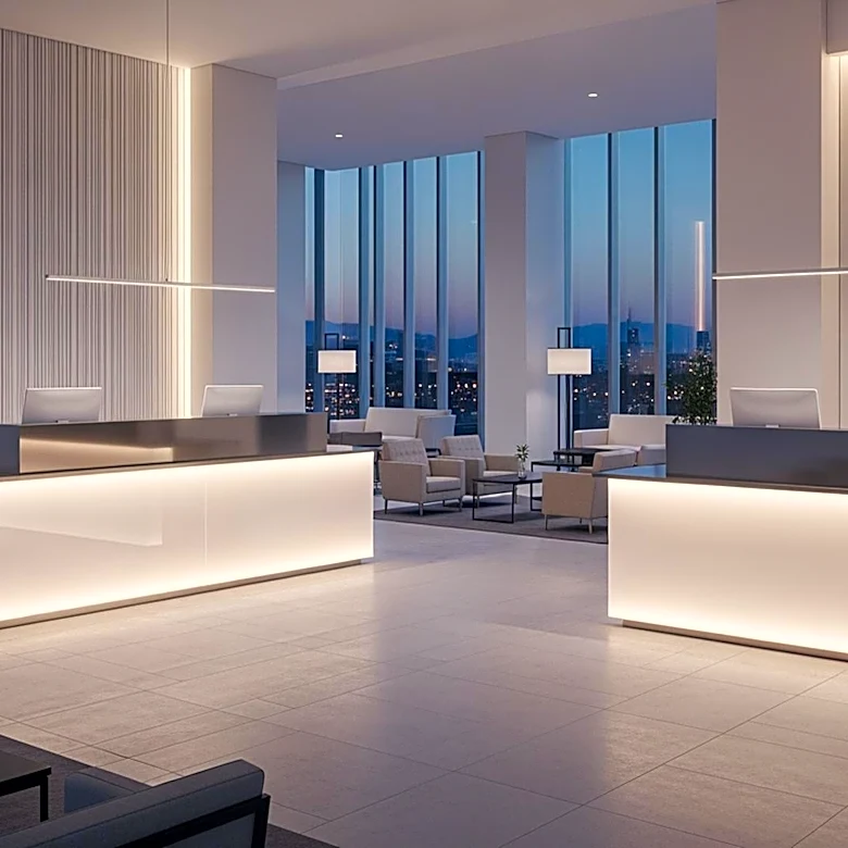 Adina Perth Hotel Undergoes Major Refurbishment to Enhance Corporate Appeal