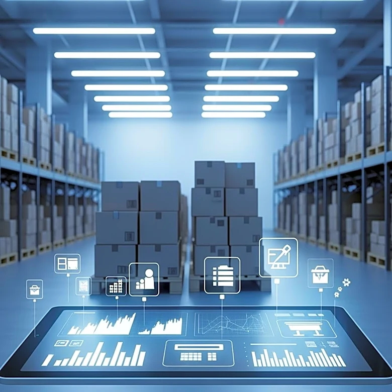 Retailers Leverage Technology to Address Overstock and Operational Challenges