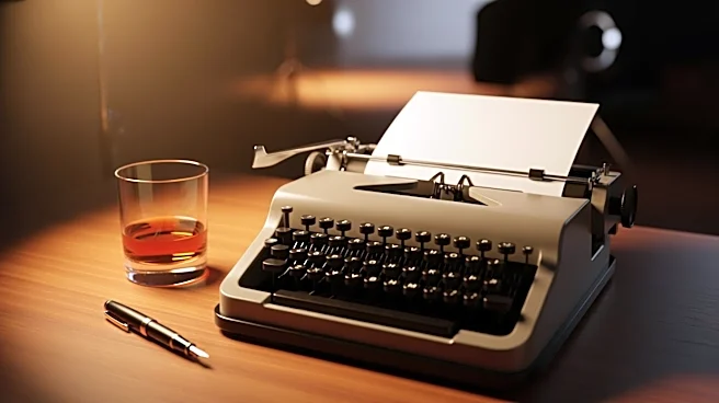 Actor Nathan Owens Discusses New Developments on 'The Young  the Restless'