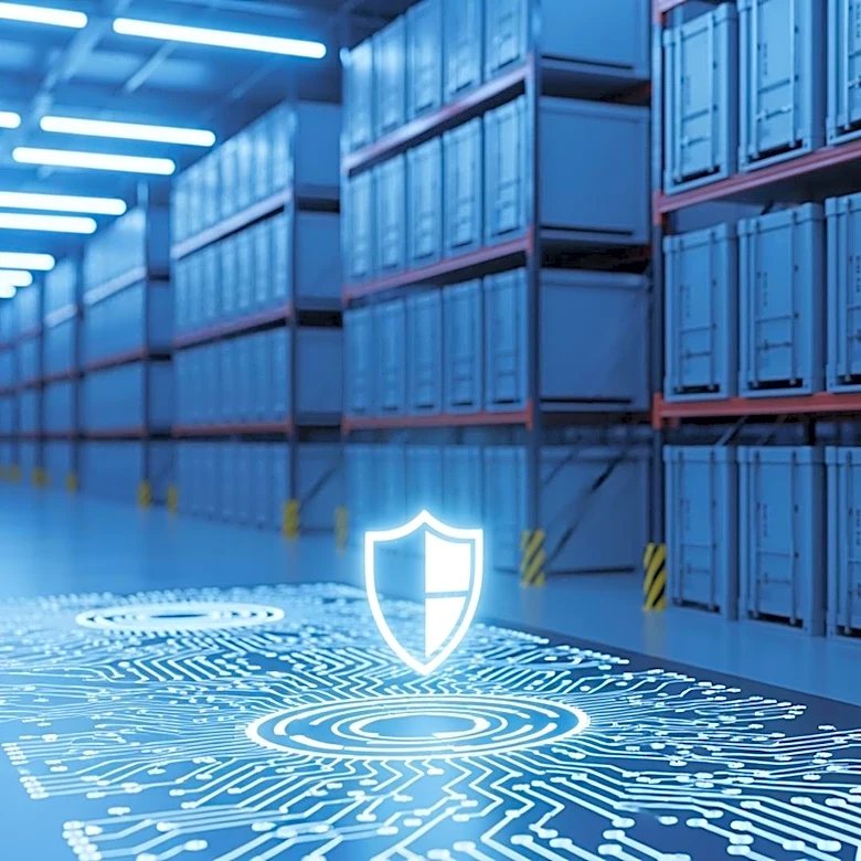 Supply Chain Resilience Strategies Highlighted Amid Rising Cybersecurity Threats