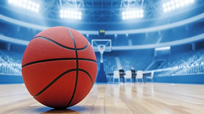 Kings' Daeqwon Plowden Logs Significant Minutes in Loss to Trail Blazers