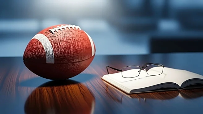 Kamden Lopati Decommits from Illinois, Michigan Football Eyes Top QB Prospect