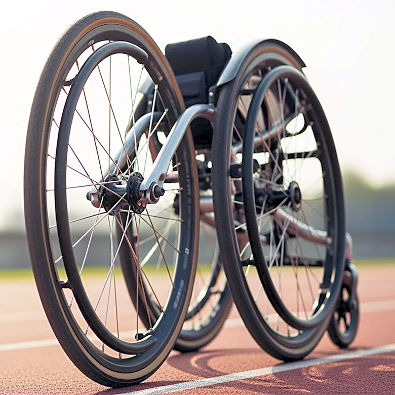 Wheelchair Racing Pioneer Bob Hall Passes Away at 74