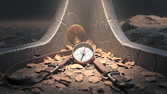 New 'Hunger Games' Trailer Released, Showcases Haymitch Abernathy's Struggle