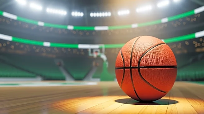 Celtics' John Tonje Achieves Career-High 13 Points in Win Over Magic