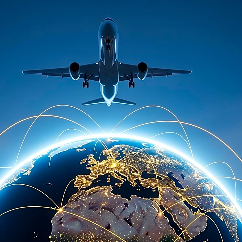 Etihad Airways Expands China Network with Five New Routes, Enhancing UAE-China Connectivity