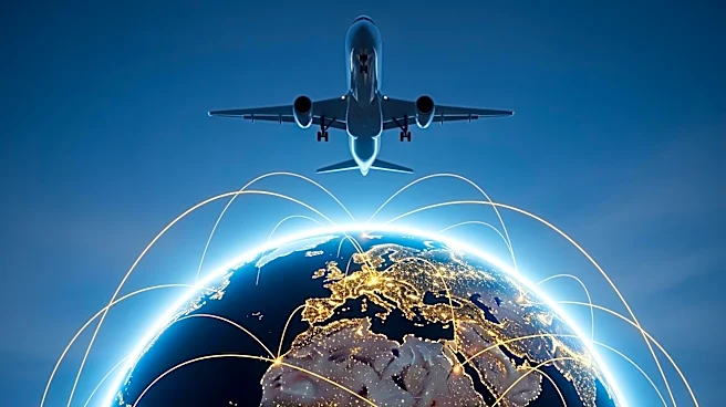 Etihad Airways Expands China Network with Five New Routes, Enhancing UAE-China Connectivity