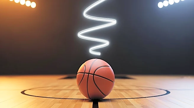 Ryan Nembhard Breaks Mavericks Rookie Assist Record in Season Finale