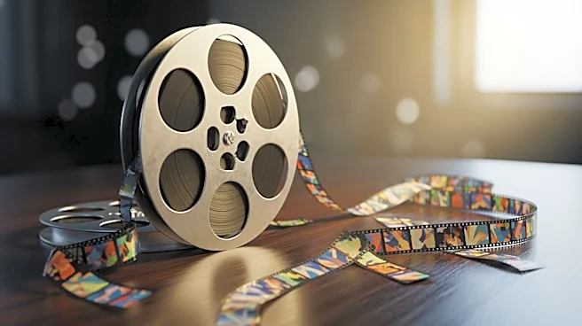 Cannes Critics' Week Announces 2026 Lineup Featuring Diverse Global Films