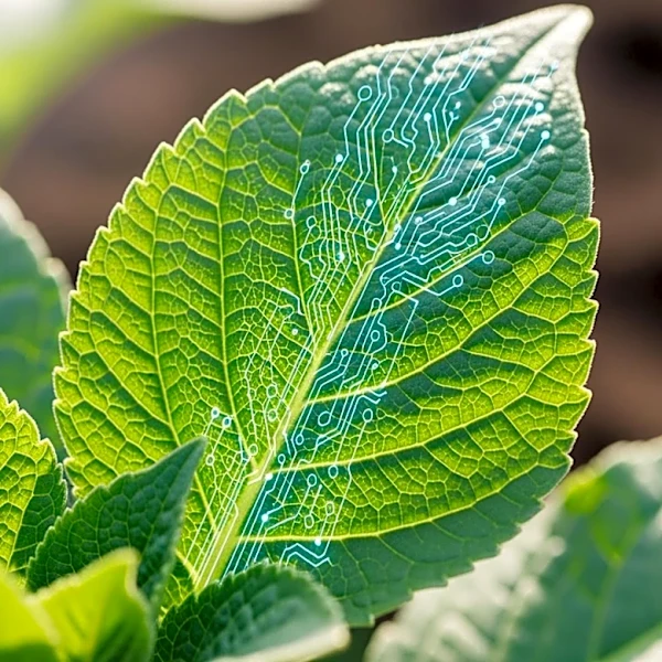 AI Integration in Agriculture Enhances Crop Management and Profitability