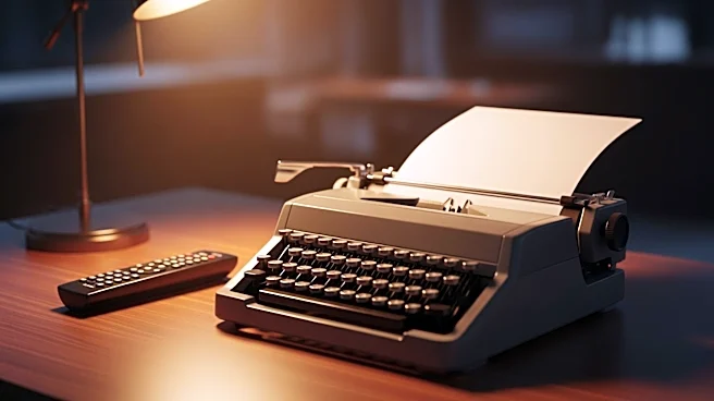 ABC Renews 'Will Trent' for Fifth Season, Boosting Network's Scripted Lineup