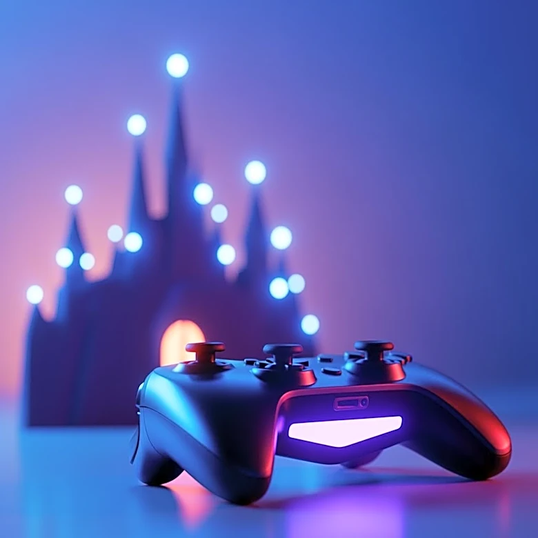 Epic Games Partners with Disney to Revitalize Fortnite Amidst Challenges