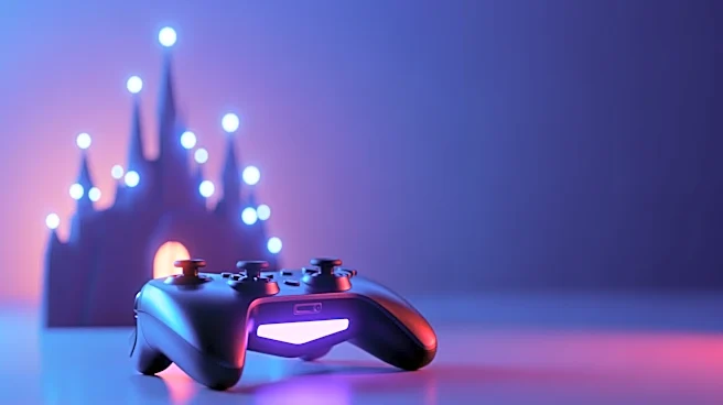 Epic Games Partners with Disney to Revitalize Fortnite Amidst Challenges