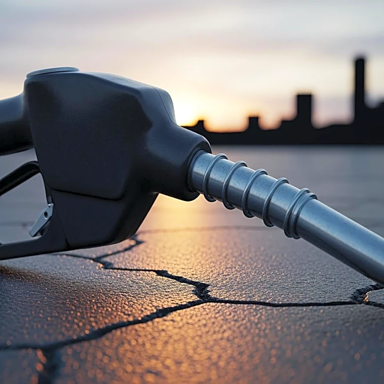 Gas Prices Impacting American Consumer Sentiment Amid Economic Concerns