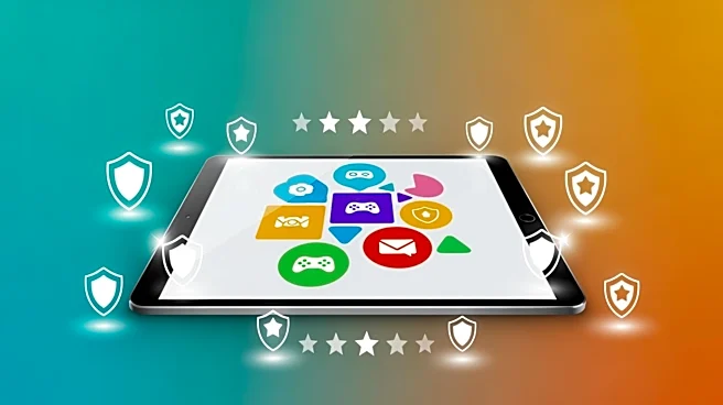 Roblox Introduces 'Kids' Accounts and New Game Rating System