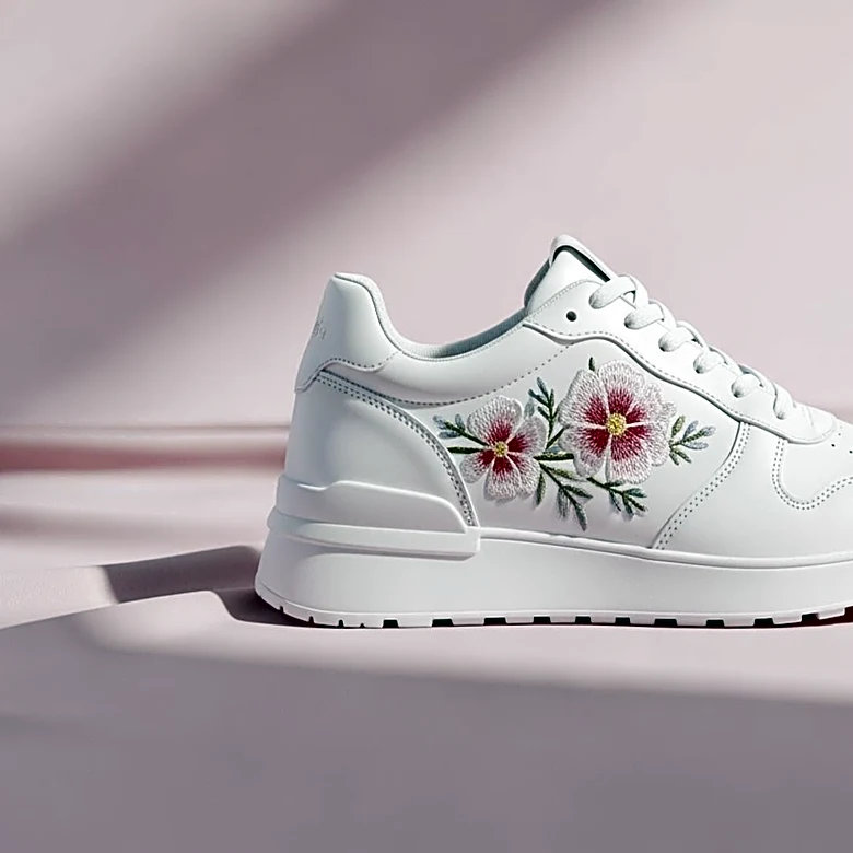 ASOS and Adidas Unveil Exclusive Womenswear Collection with Feminine Twist